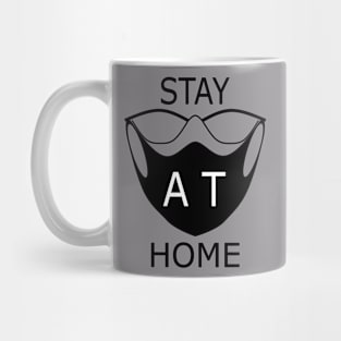 Stay at Home Mug